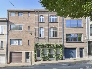 Huis te koop Ukkel (VBD41873)