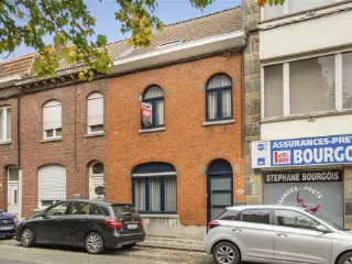 Maison à vendre Mouscron (VBD41876)