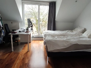 Appartement te huur Elsene (VBD41878)