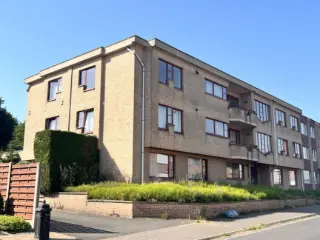 Apartment for sale Asse (VBD41880)