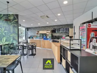 Handelspand te koop Seraing (VBD41881)