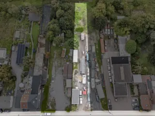 Terrain à vendre Hermalle-sous-Argenteau (VBD41902)