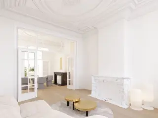 Duplex for sale Brussels (VBD41906)