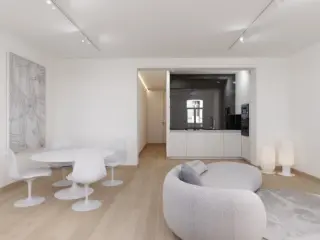 Apartment for sale Brussels (VBD41907)