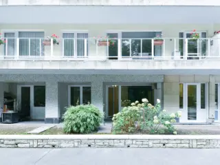 Rez-De-Chaussée à vendre Ganshoren (VBD41912)