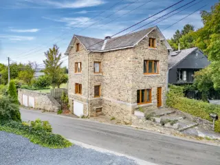 Maison à vendre Houffalize (VBD41913)