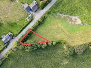 Land for sale Nassogne (VBD41914)