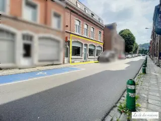 Office space for rent Rochefort (VBD41915)