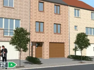 Huis te koop Neder-Over-Heembeek (VBD41918)