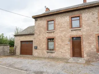 Huis te koop Wanze (VBD41919)