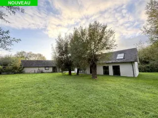 Huis te koop Walhain (VBD41921)