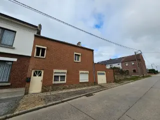 Huis te koop Mellet (VBD41922)