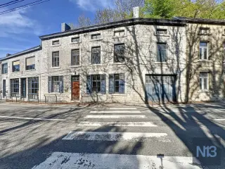 Huis te huur Andenne (VBD41923)