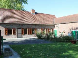 Maison à vendre Wodecq (VBD41925)