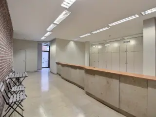 Kantoor te huur Lodelinsart (VBD41926)