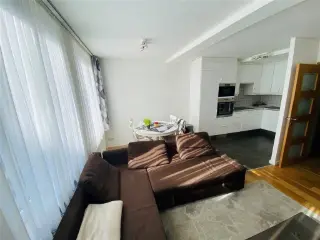 Duplex for rent Brussels (VBD41928)