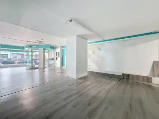 Handelspand te huur Soumagne (VBD41929)