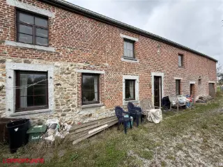 Huis te koop Gerpinnes (VBD41931)