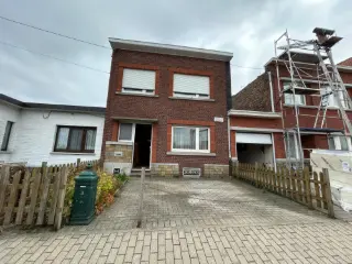 Residence for sale Voroux-lez-Liers (VBD41934)