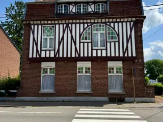 Villa te koop Visé (VBD41938)