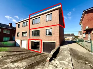 Apartment for rent Beyne-Heusay (VBD41940)