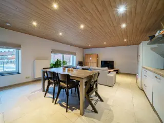 Apartment for rent Basècles (VBD41947)