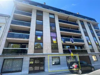 Apartment for sale Ath (VBD41952)