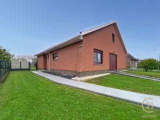 Villa te koop Casteau (VBD41954)