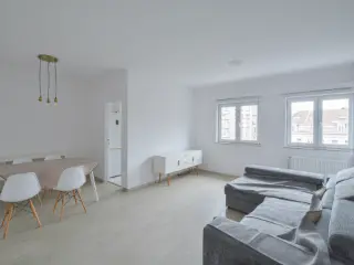 Apartment for rent Sint-Joost-ten-Node (VBD41957)