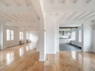 Apartment for sale Brussels (VBD41962)