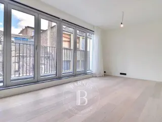 Duplex for rent Brussels (VBD41964)