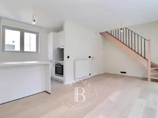 Duplex for rent Brussels (VBD41965)