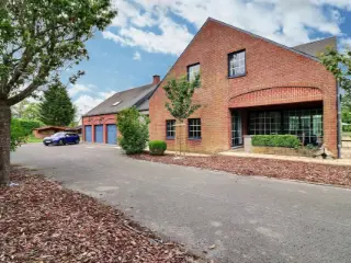 Huis te koop Robechies (VBD41966)