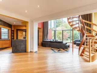 Maison à vendre La Hulpe (VBD41970)