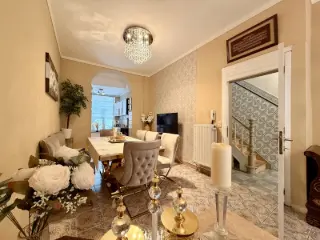 Residence for sale Jette (VBD41975)