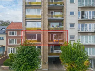 Appartement te koop Waremme (VBD42011)