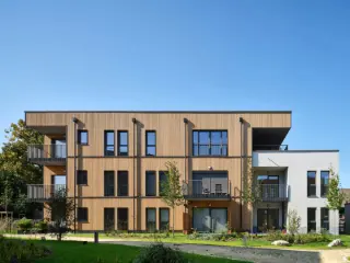 Appartement à vendre Eupen (VBD42072)