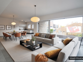 Appartement à vendre Eupen (VBD42073)