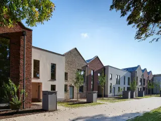 Residence for sale Eupen (VBD42074)