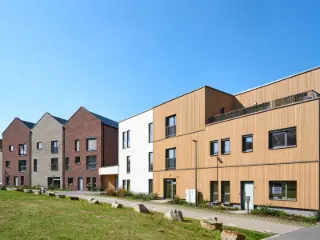 Appartement à vendre Eupen (VBD42075)