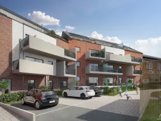 Appartement te koop Ciney (VBD42077)