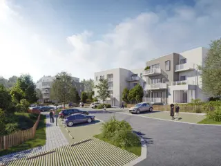 Appartement te koop Ciney (VBD42078)