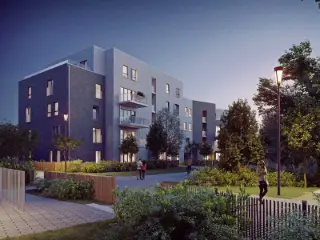 Appartement te koop Ciney (VBD42079)