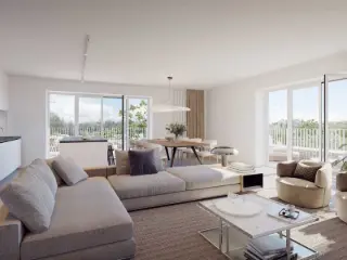 Studio te koop Ciney (VBD42080)