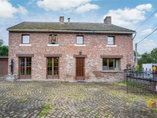 Huis te koop Haneffe (VBD42082)