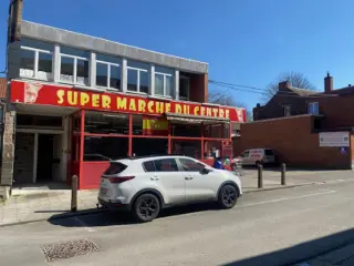 Huis gemengd gebruik te koop Forchies-la-Marche (VBD42087)