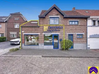 Handelspand te koop Souvret (VBD42090)