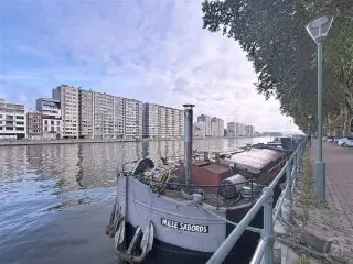 Studio te koop Luik (VBD42091)