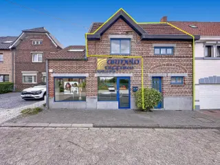 Maison à vendre Souvret (VBD42092)