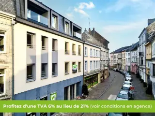 Handelspand te koop Aarlen (VBD42097)